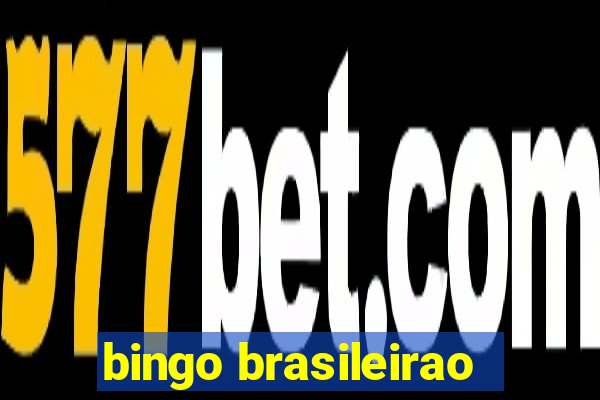 bingo brasileirao